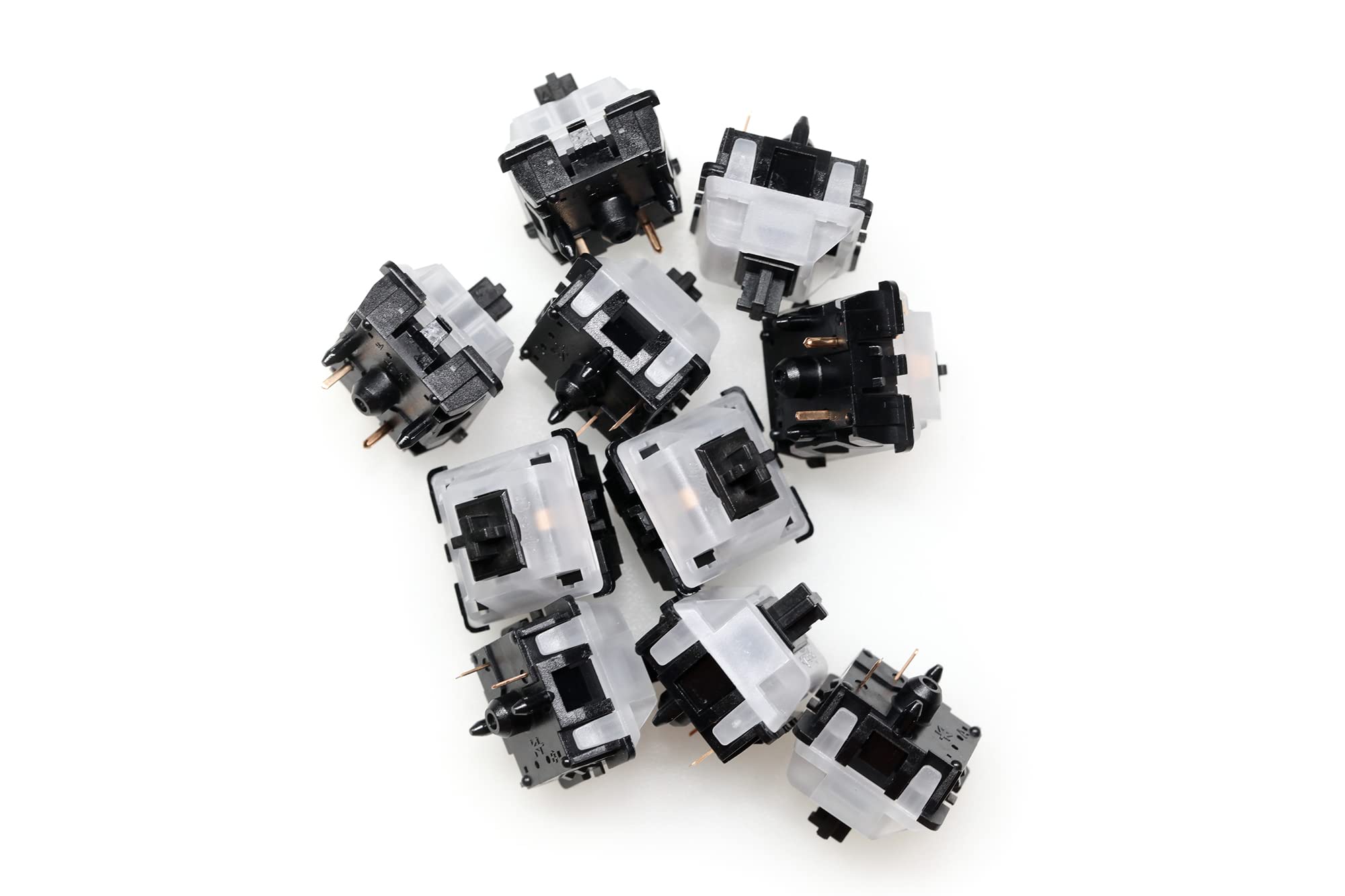Switch right ブラック Amazon.com: KPREPUBLIC 43 Studio OP Black Obsidian Switch Linear